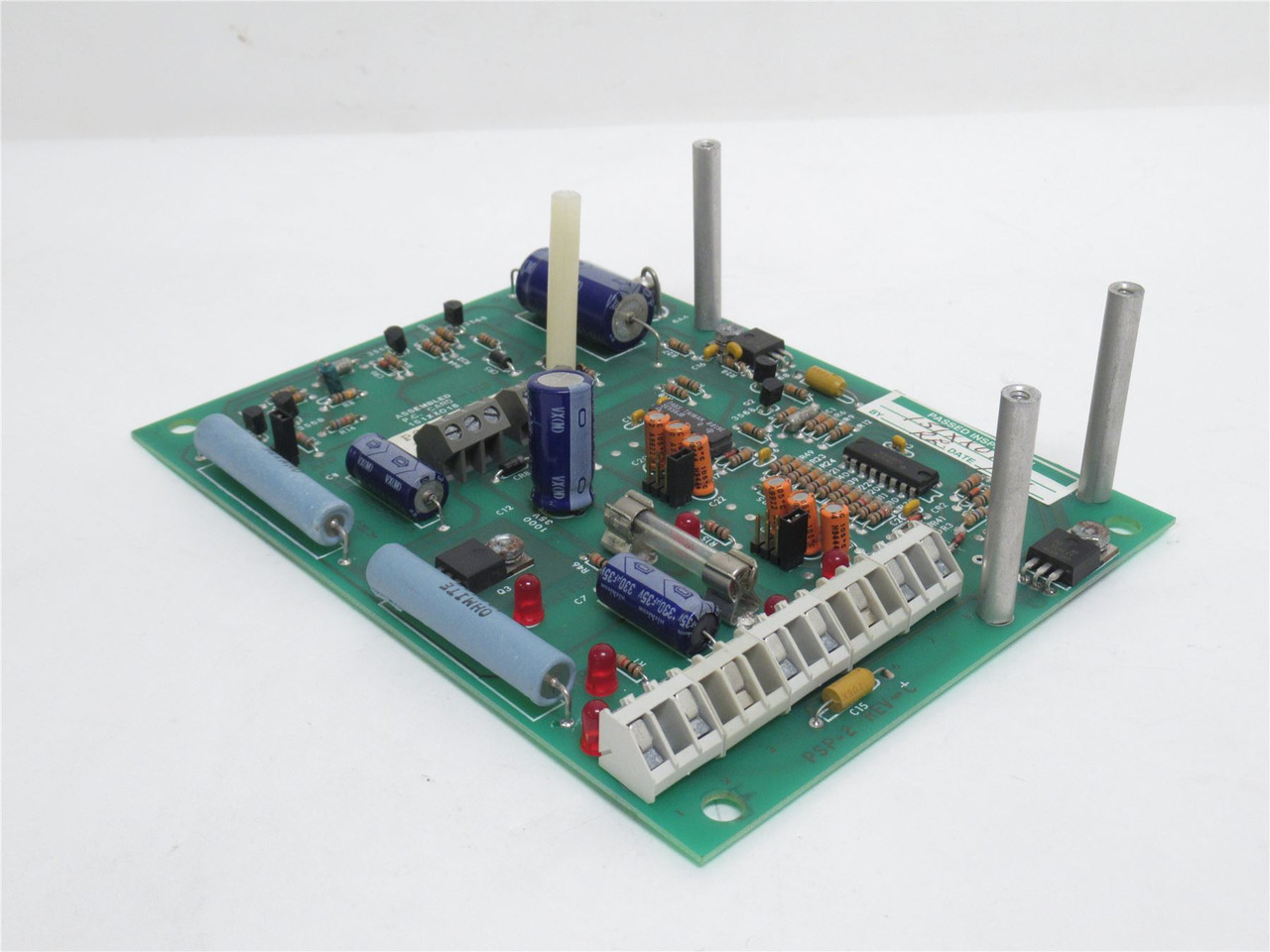Valco Cicinnati PSP 151XX018; PC Interface Board PSP-2