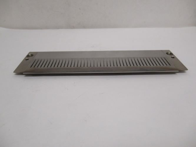 Urschel 42761; Straight Knife 12-3/4" Long x 3-3/4" Width