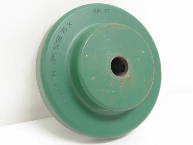 TB Woods 7S x 5/8; Coupler Hub; 5/8"ID; 24 Teeth; 5250RPM
