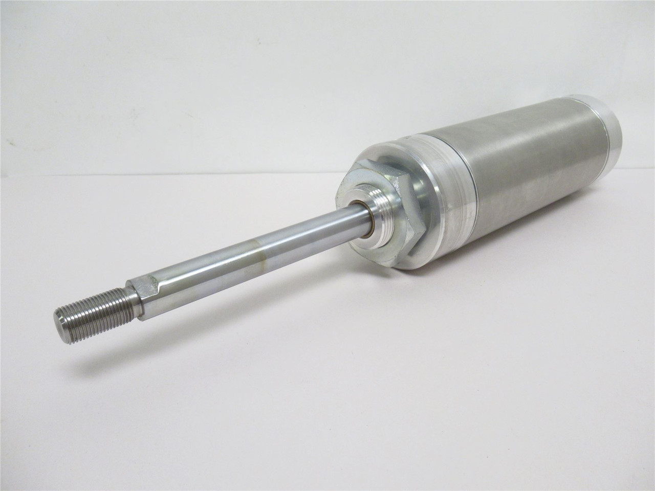 Speedaire 3ATD6; Air Cylinder; SS-304; 3"ID x 5" Stroke