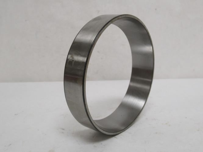Timken HM218210; Tapered Roller Bearing Cup; 5.786"OD