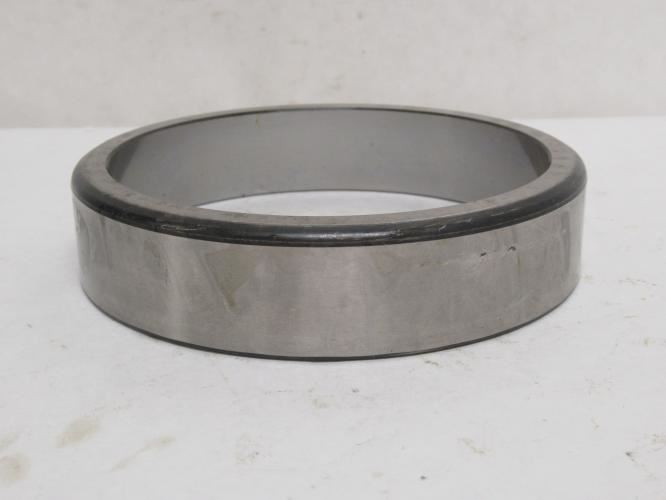 Timken HM218210; Tapered Roller Bearing Cup; 5.786"OD