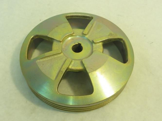 Obak 149809; Brake Drum