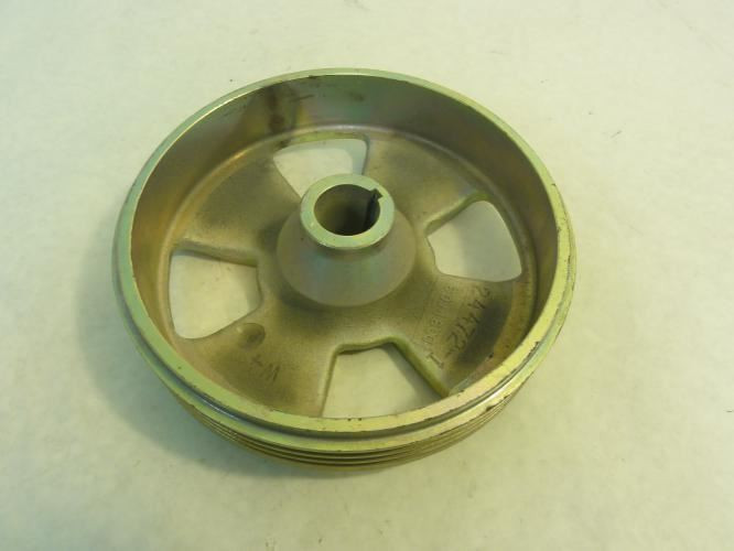 Obak 149809; Brake Drum