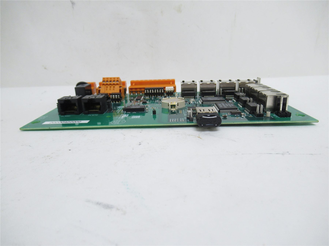 Ishida SD003R92; PCB Display Board