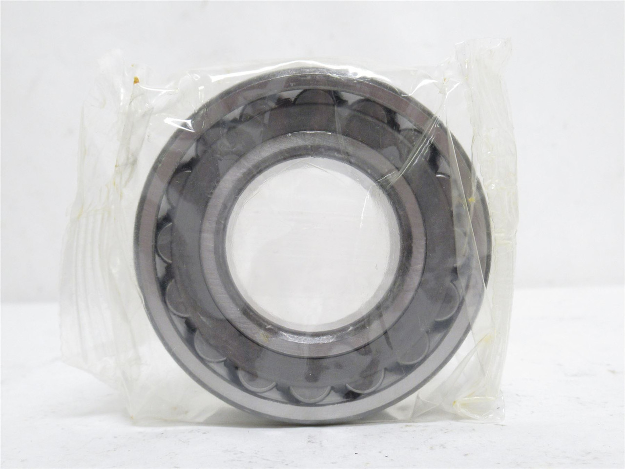 Timken 22207CJW33; Spherical Roller Bearing 35mmOD x 72mmOD