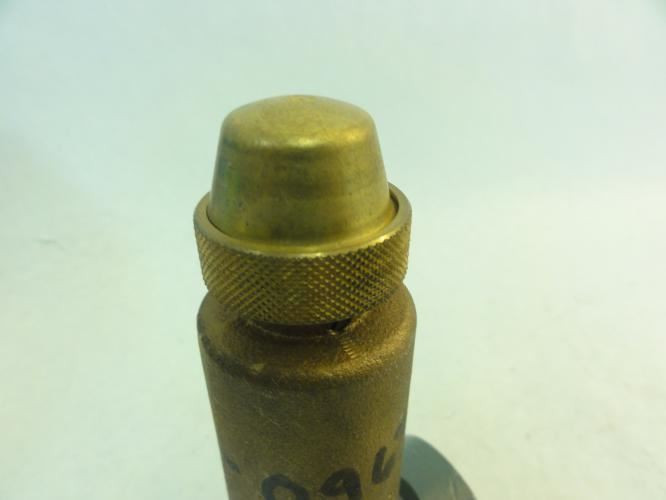Collmann 93610083; Safety Valve; 1-1/2" NPT
