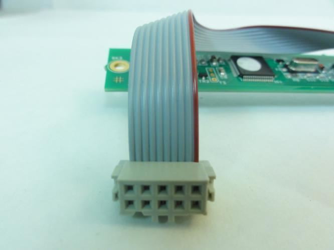 Marel 5000001SB5D; Control Keypad Board