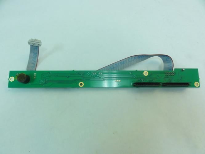 Marel 5000001SB5D; Control Keypad Board