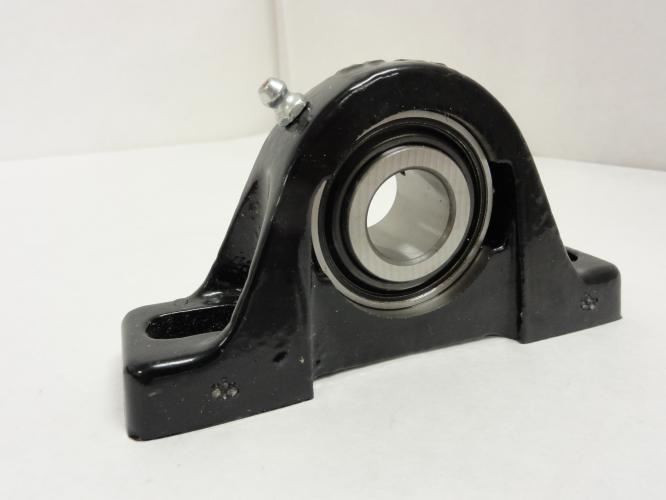 MB C25-78; Pillow Block Bearing; 7/8"ID; 2-Bolt