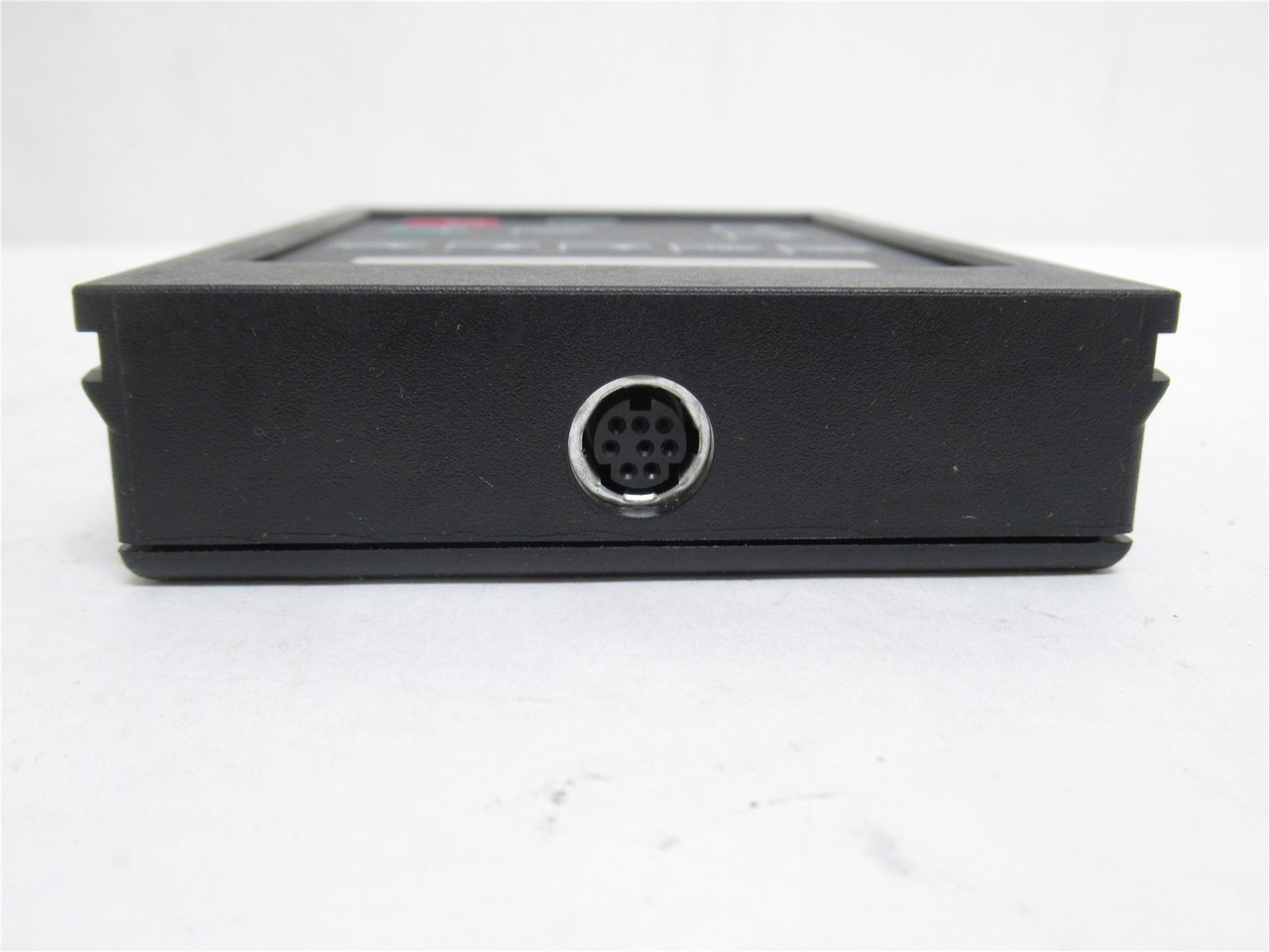Allen-Bradley 1201-HA2; Handheld Programmer; W/LED Digital