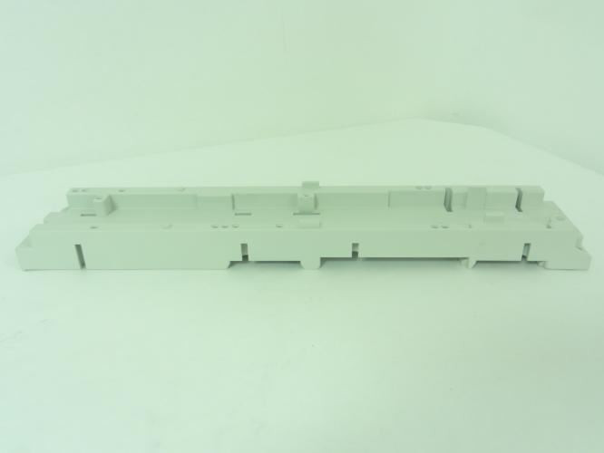 Siemens 3RA1932-1AA00; Mounting Rail Adapter; 12"L X 2"W