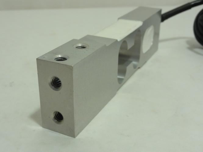 Gainco 935867; Load Cell; 15kg Capacity; 3m Cable