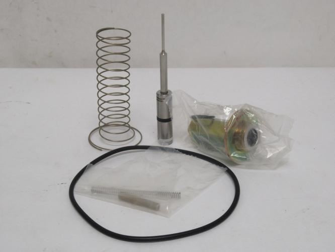 Asco SVK0210.2570; Solenoid Rebuild Kit K210-257