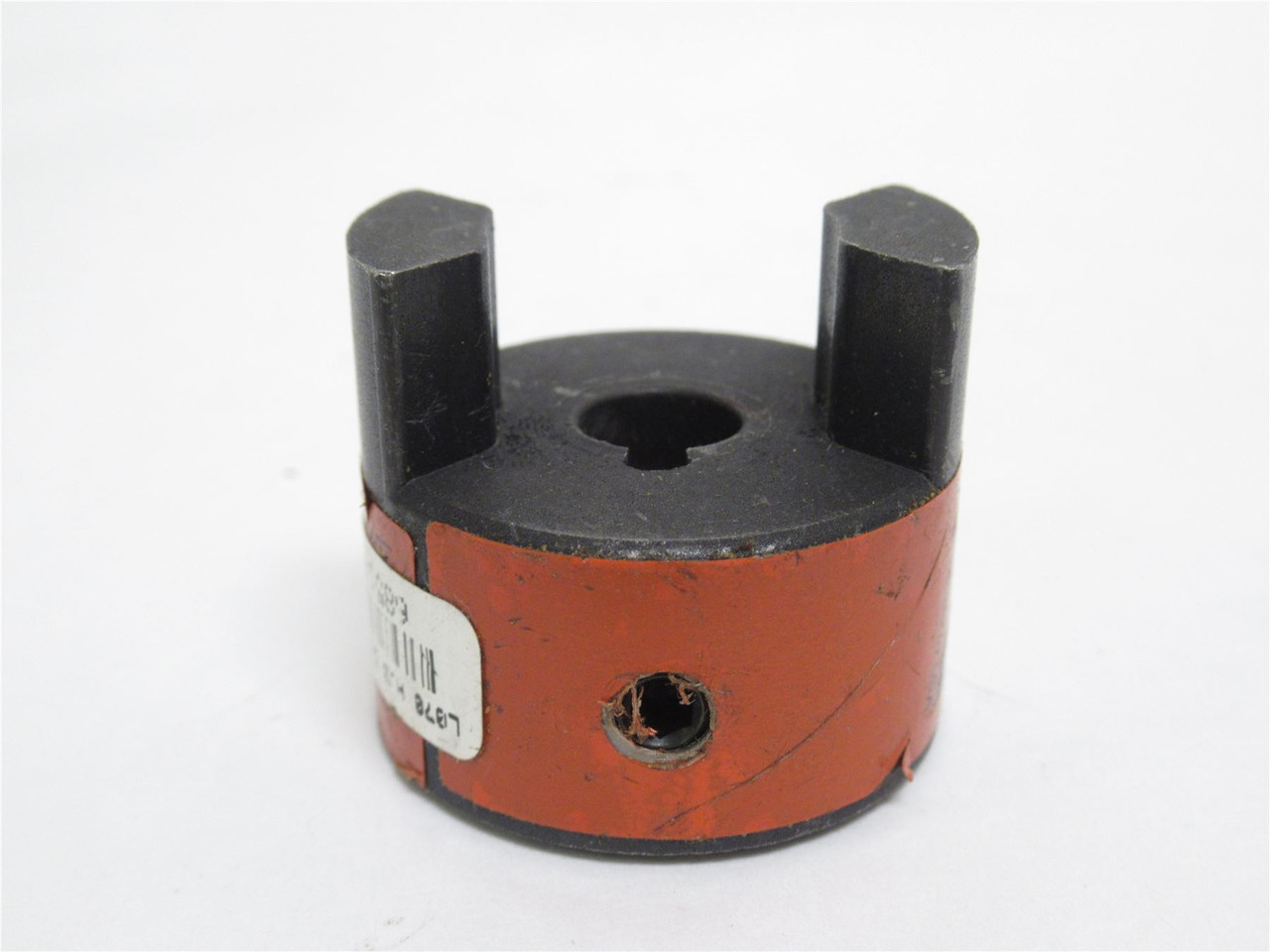 Lovejoy L-070 x 3/8; Jaw Coupler Hub; 3/8"ID x