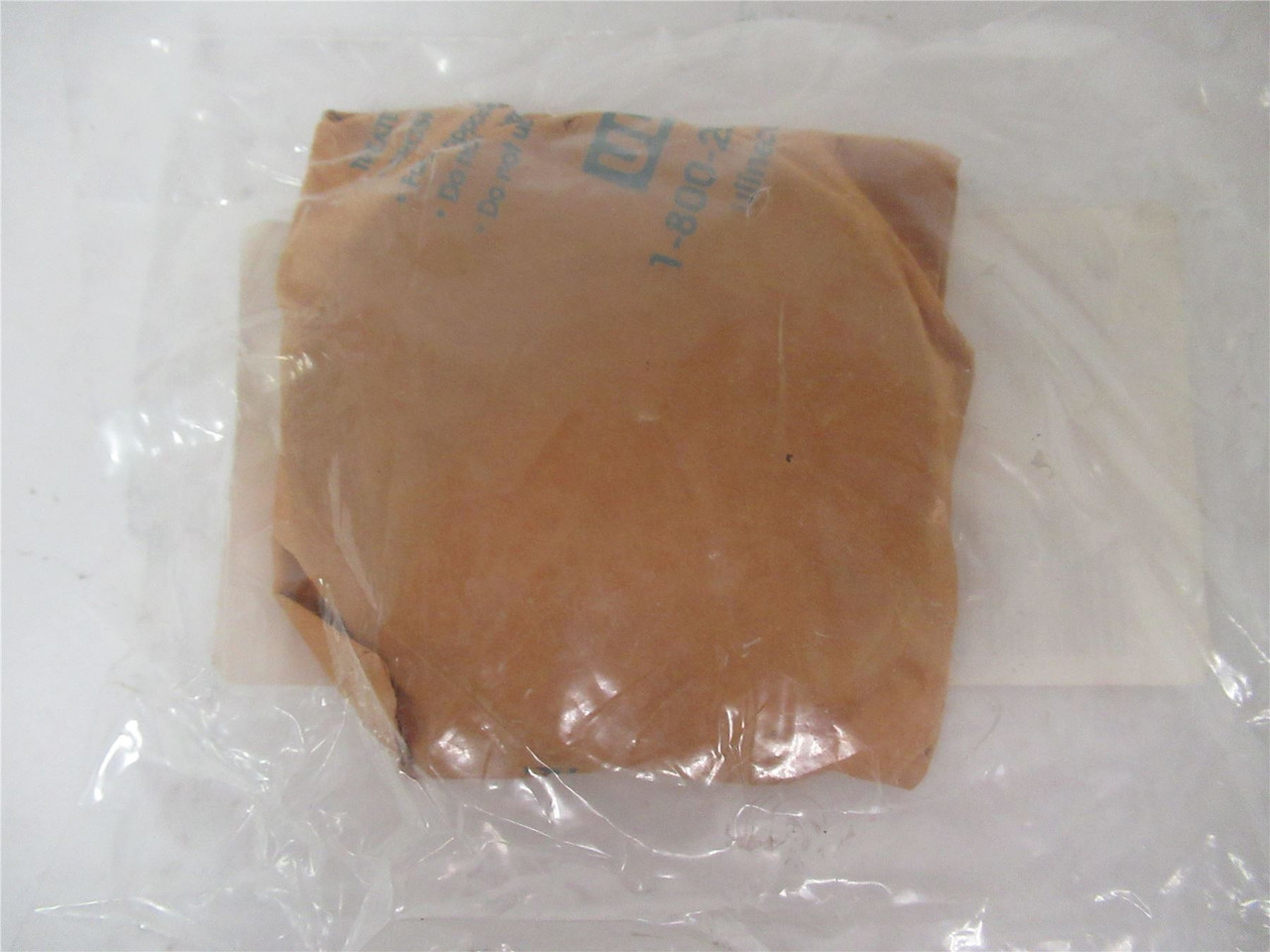 Warner ELectric 5124-111-001; Splined Armature Clutch/Brake