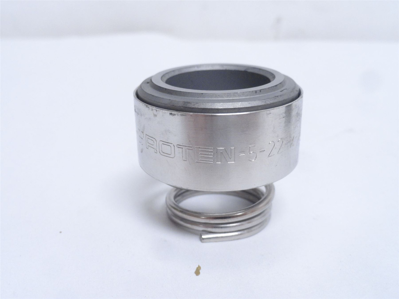Goulds 10L26; Mechanical Seal Assembly