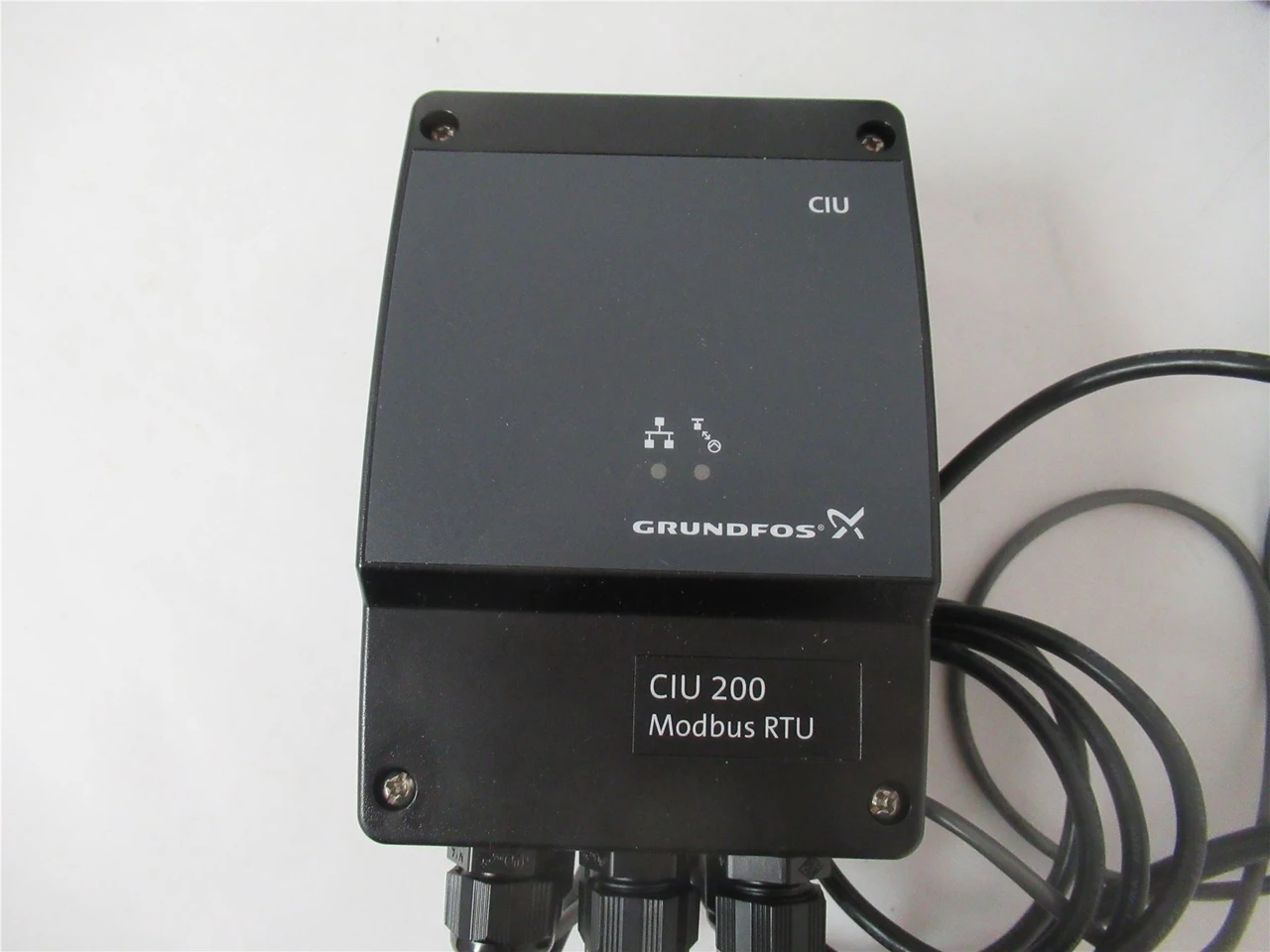 Grundfos 96753082; Communication Interface CIU200; 24-240VAC
