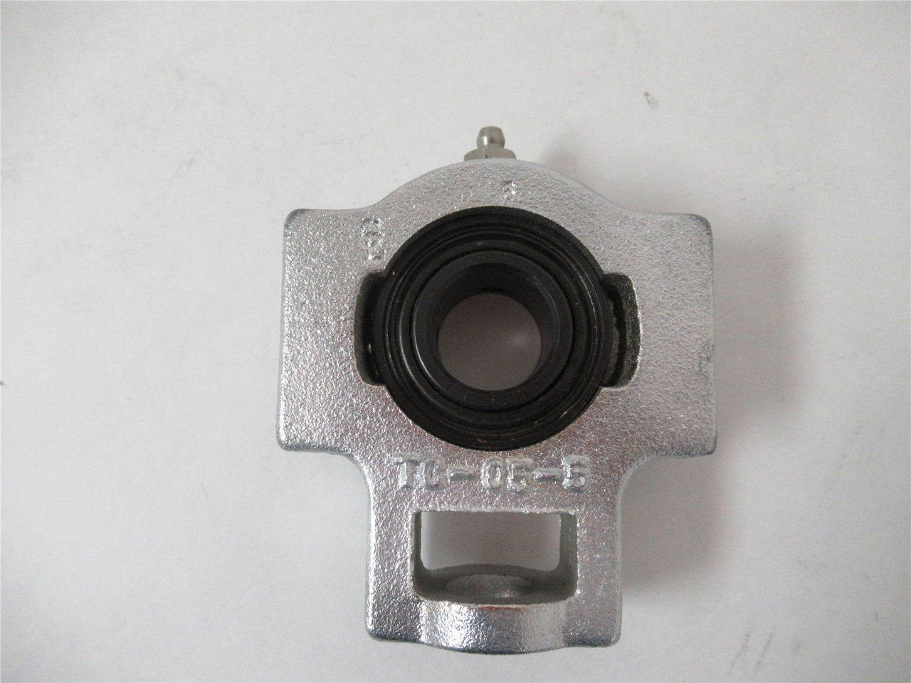 Rexnord TH3S216EK75; Take Up Bearing 1" ID