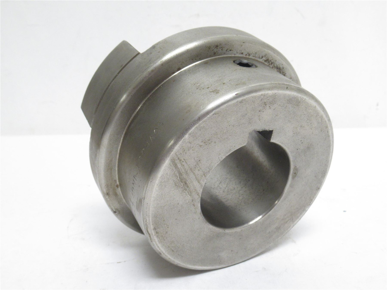 Lovejoy L-225 X 2; Jaw Coupling Hub; 2"ID x 4-1/4" Hub