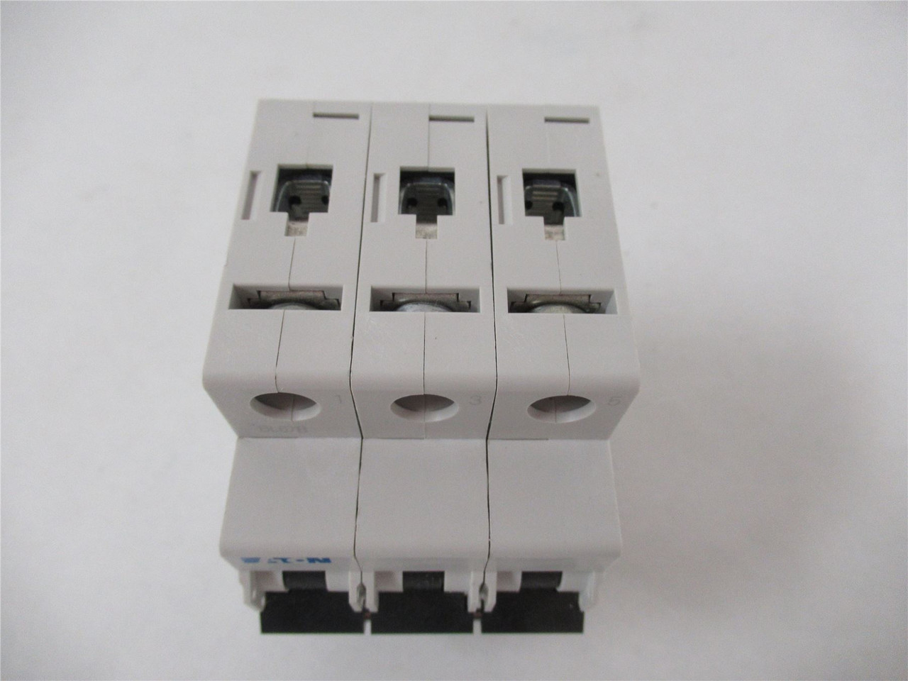 Eaton FAZ-C10/3; Circuit Breaker 10A 3P