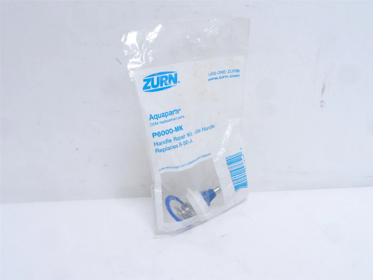 Zurn P6000-MK; Toilets/Urinal Handle Repair Kit