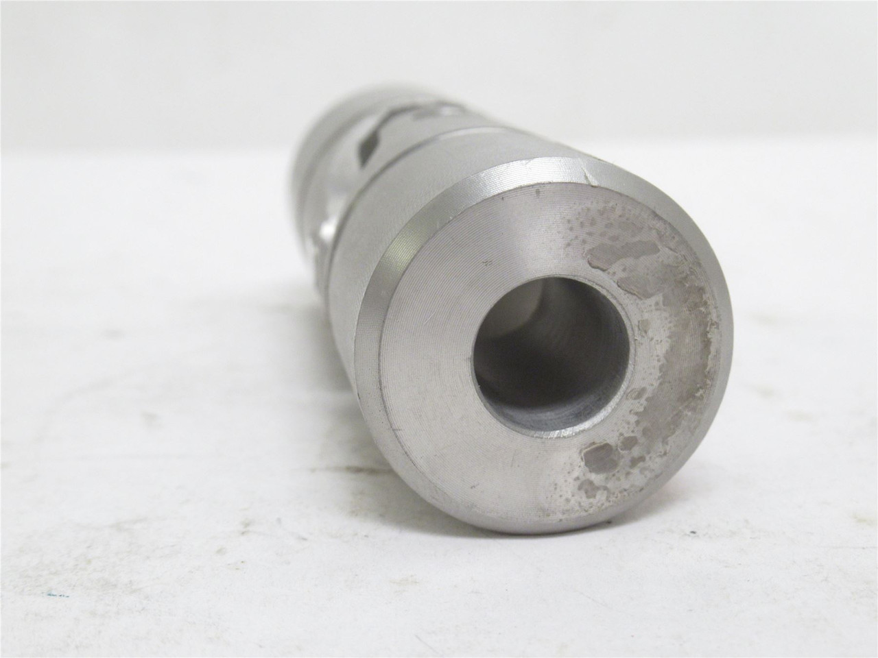 Lovejoy D8B UJNT 1/2X1" NKW NSS BE; U-Joint; SS; 1/2" x 1"
