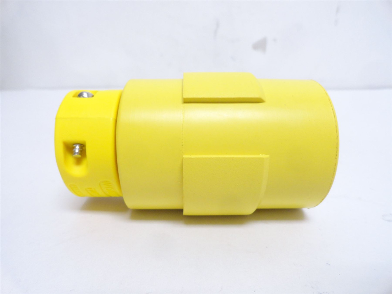 Woodhead 1301450066; Locking Connector; 30A; 250VAC; 3-Pole