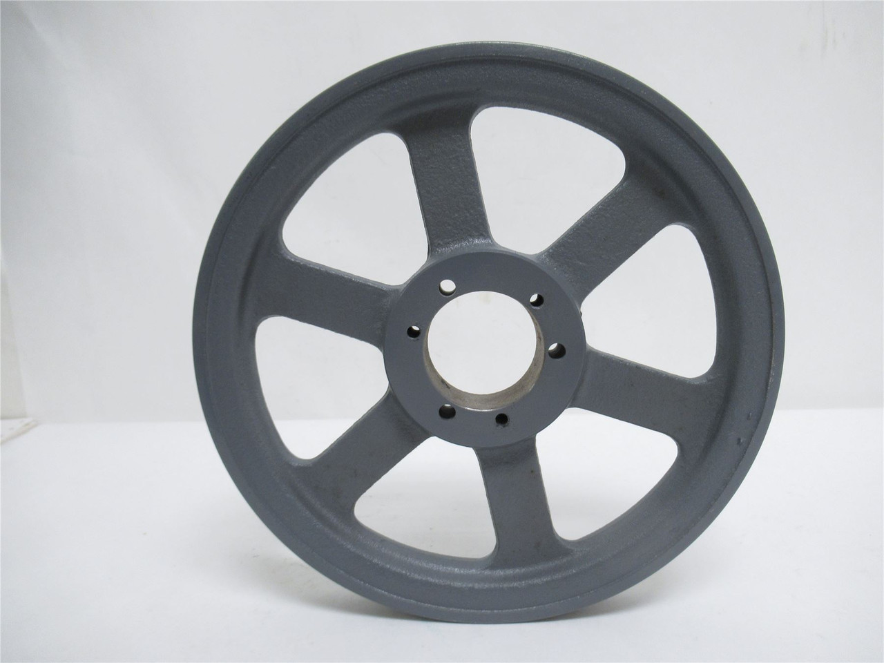 Lovejoy 1422-G-9-SH; Bushed V-Belt Pulley; 1Gr; 9"OD