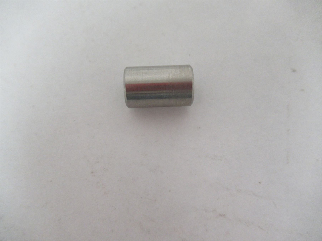 Triangle Package Co CBD1637; Lot-10 Spacer  Stainless Steel