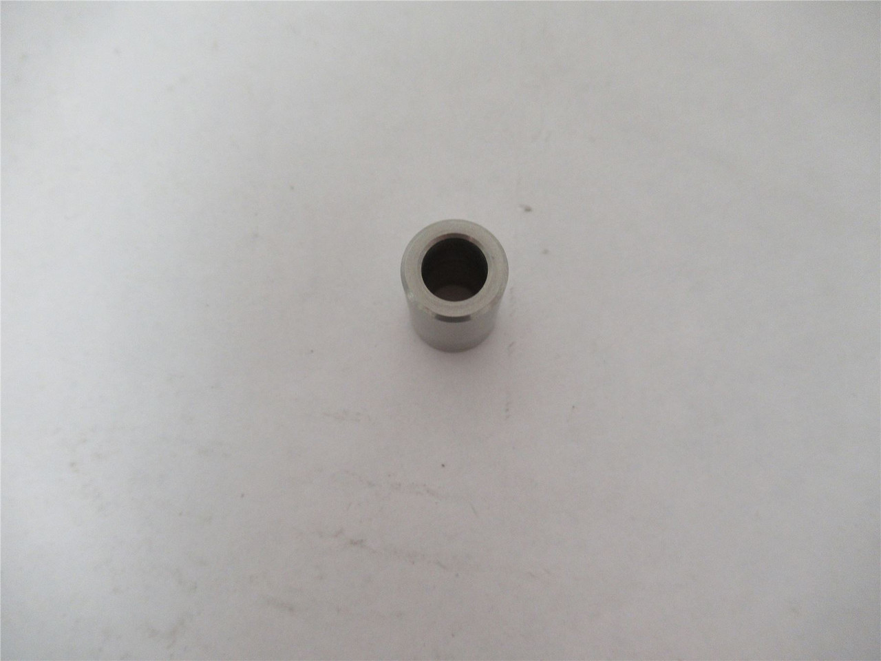 Triangle Package Co CBD1637; Lot-10 Spacer  Stainless Steel