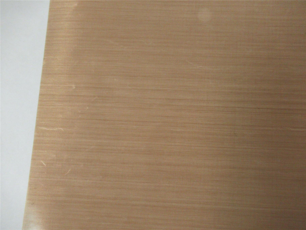 Triangle Package Co A31425; Lot-4 SealBarCover10"x17" w/Holes