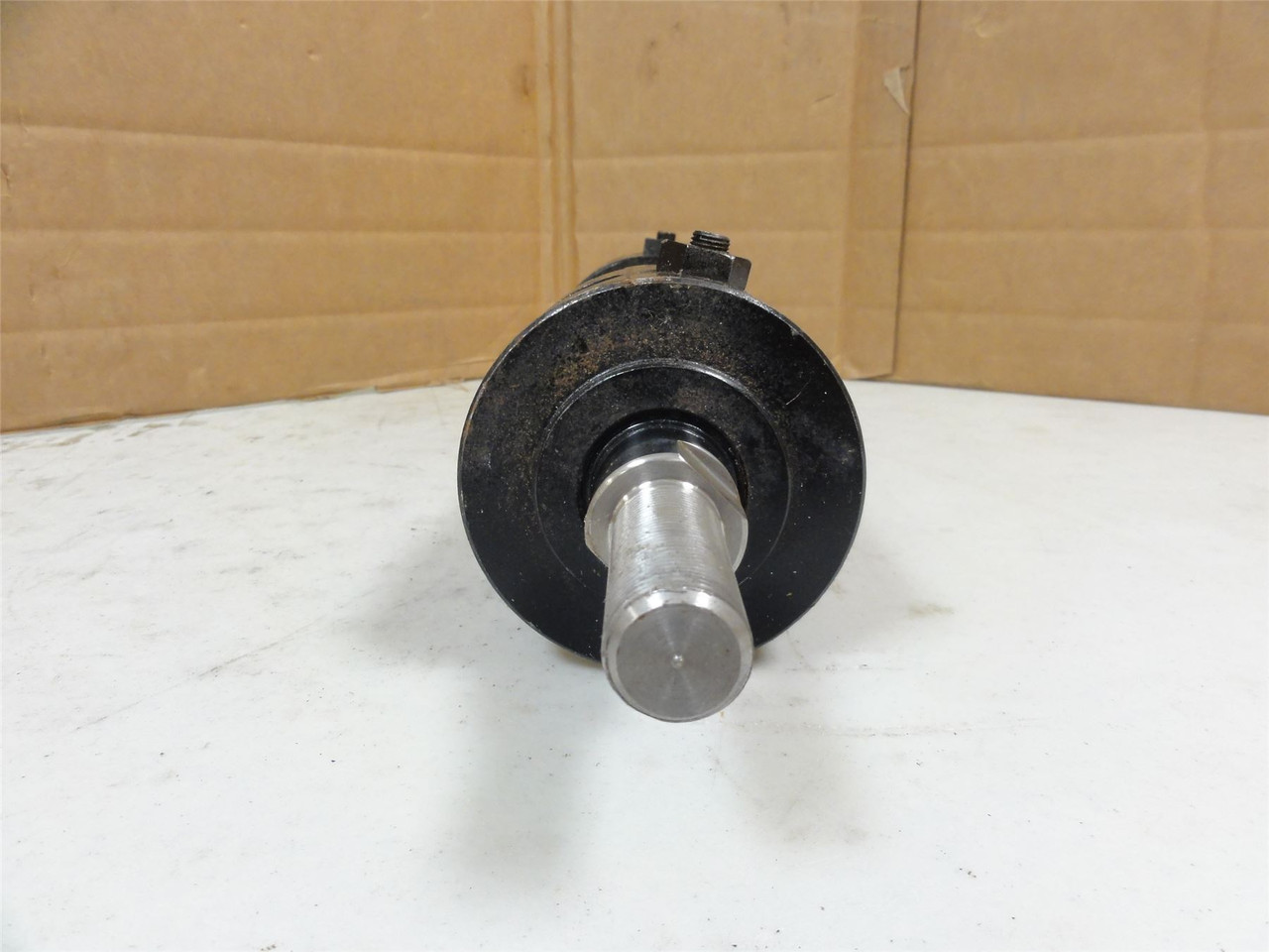 Kramer-Grebe CPM434072; Bowl Cover Hydraulic Cylinder; 3"OD