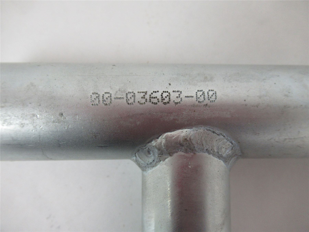 BW 00360300RC; Mandrel Connecting Rod End