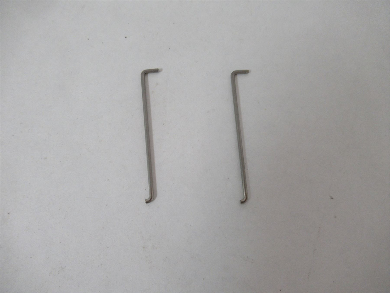 Triangle Package Co BB1207; Lot-2 Retainer Spring