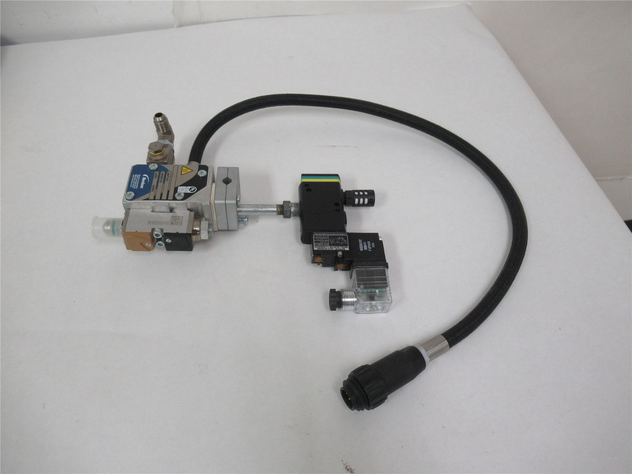 Nordson 8503997; Surebead Hot Glue Applicator 240V 147W