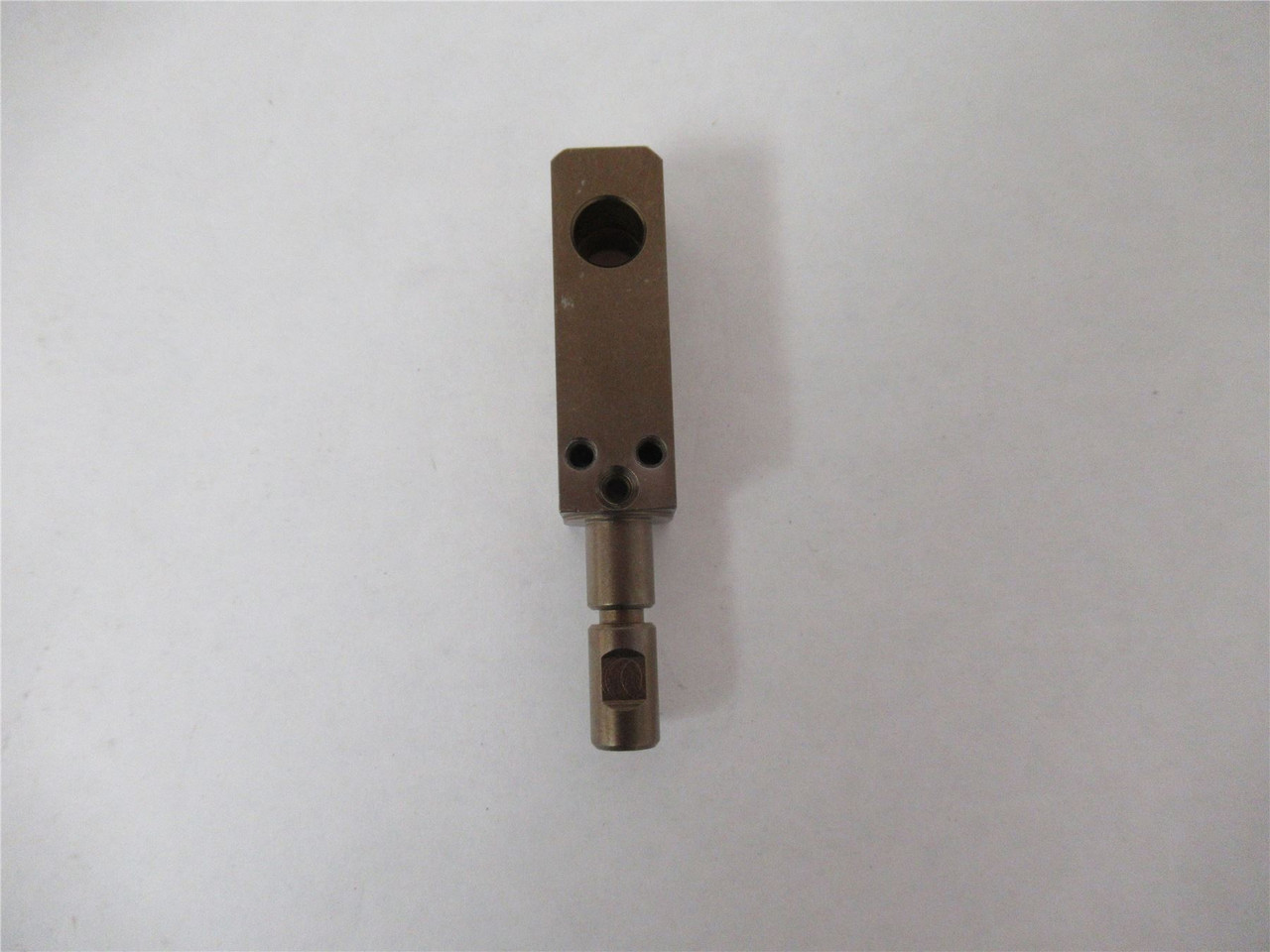Triangle Package Co A36477; Removable Package Knife Cleve
