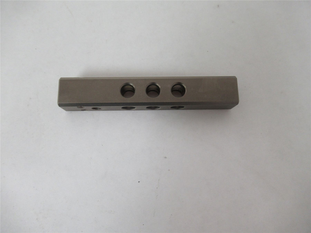 Triangle Package Co A43471; Blade Holder Gusset