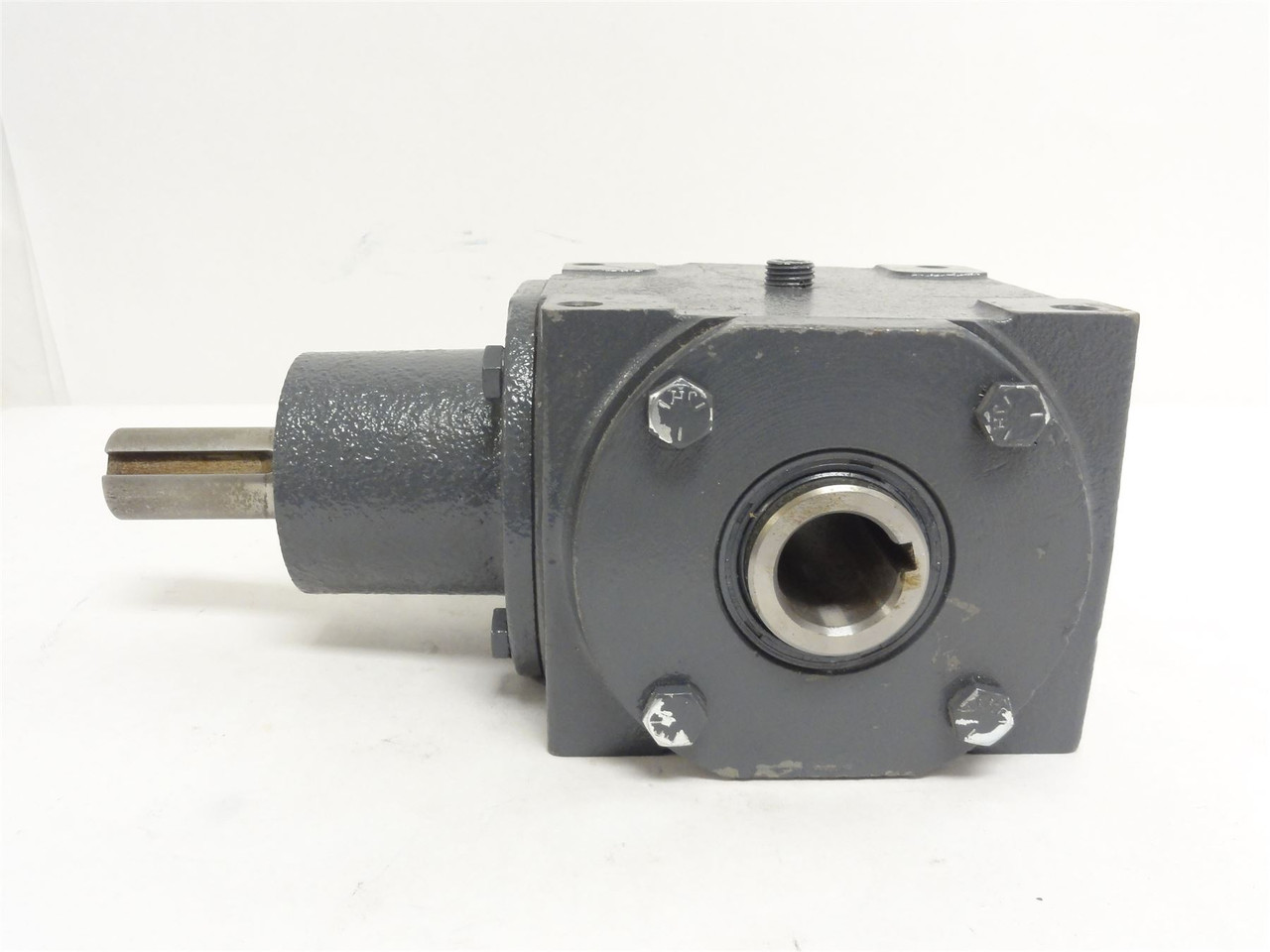 Hub-City 175 1/1 A;B SP 1; Gear Reducer 0220-74767; 1:1 Ratio