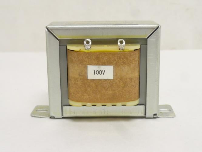 Nagoya Yoshikawa 1175; Transformer 10 VA; 460V/100V