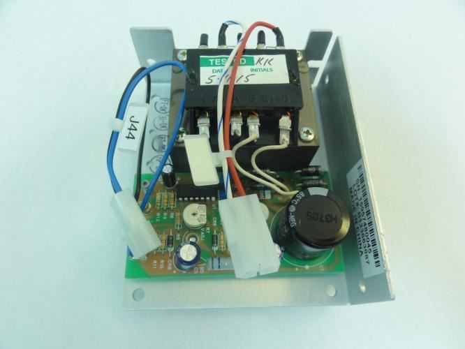 Power One KB24-1.2-AG; Power Supply; Out: 24VDC; 1.2A