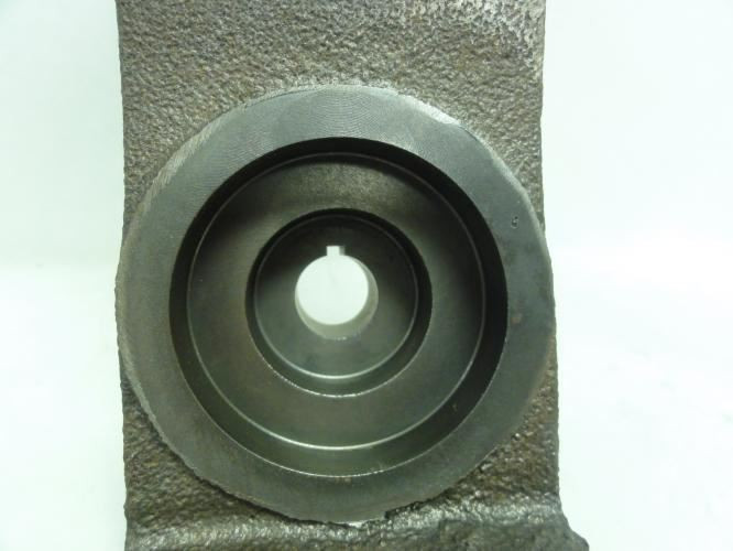 Yale 722305600; Steering Wheel