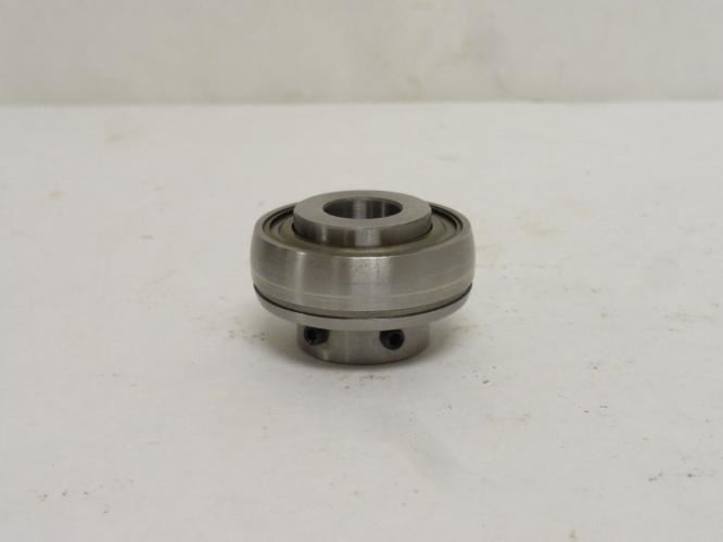 Dodge INSSC010L; Ball Bearing; 5/8" ID x 47mm OD; 123331