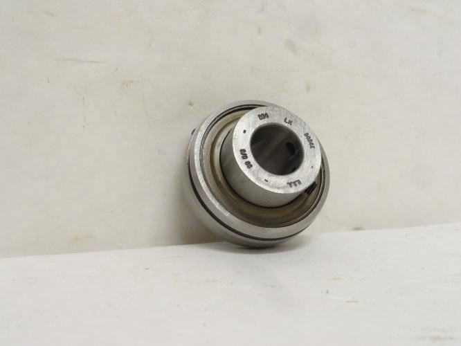 Dodge INSSC010L; Ball Bearing; 5/8" ID x 47mm OD; 123331