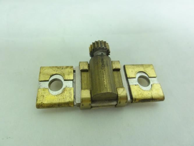Square D B1.67; Thermal Unit; 1.14 to 1.43 Full Load Amps