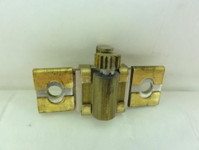 Square D B1.67; Thermal Unit; 1.14 to 1.43 Full Load Amps