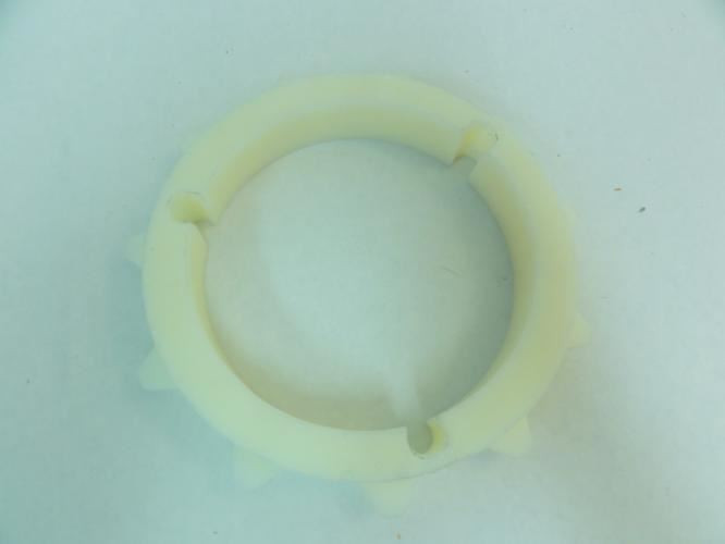 Intralox S3D4XXCPE7NG; Sprocket; 11T; 5" Bore