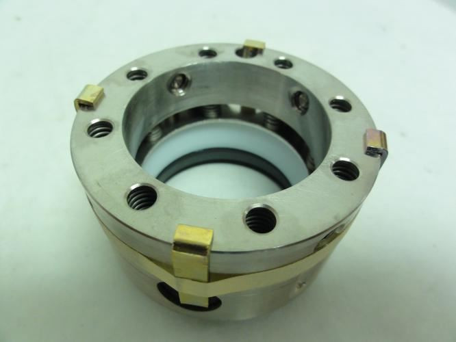 Cornell Pump A16166V-40; Mechanical Seal Kit