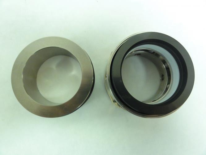 Cornell Pump A16166V-40; Mechanical Seal Kit