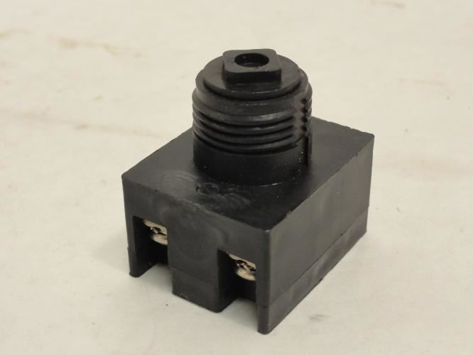 CB Controls 22SS2GH; Switch; 2-Pos; Maintained; Size: 22mm
